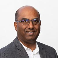 Mervyn Pillay